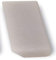 Stubai 534902 Arkansas Pietra per Affilare, Forma B, 60 x 25 x 5