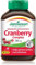 Jamieson Cranberry Concentrate 500mg 60 Capsules
