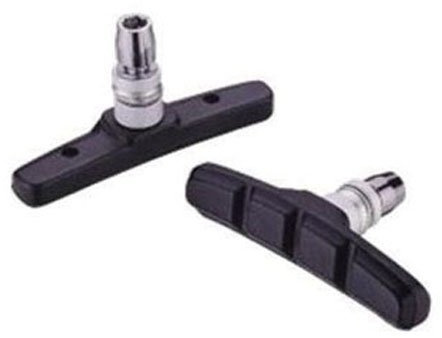 Ashima One Piece V-Brake Shoe/Pad (Multi-Buy) Rim Brake Pads