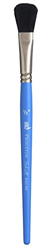 Princeton Art & Brush Select Natural Hair Brush-Mop 1/2-inch Width