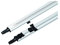 CMT PGC-50 Morsa Professionale con Riga Graduata 1270 mm