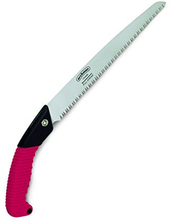 Archman 382 Seghetto con Fodero, 24 cm