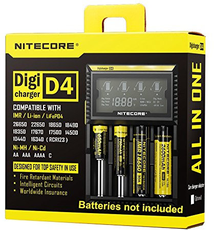 Nitecore