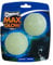 Chuckit! CH33067 Max Glow Medium 2-er Pack
