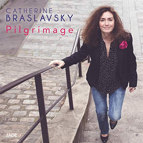 Cahterine Braslavsky - Pilgrimage