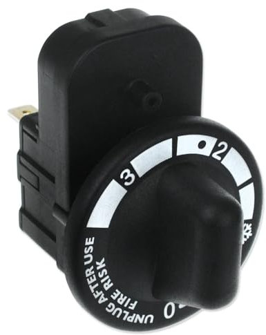 Dualit Toaster Timer Suitable For 2, 3 and 4 Slice Vario Models (mi7 rectangle)