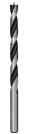 Milwaukee 48-15-0250 1/4-Inch Brad Point Bit