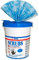 Main Nettoyage Lingettes Scrubs® en compartiment de A de®