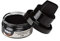 TRG the One Self Shine Shoe Cream, Self-shine cream with natural waxes, 118 Black, 50 ml