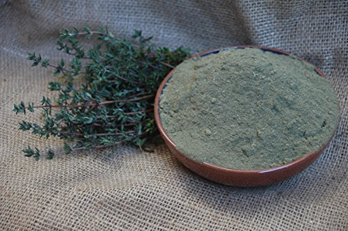 Naturix24 – Thymian gemahlen – 250 g Beutel