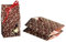 Kaiser Pralinen- Geschenkboxen 3-er Set inklusive Zellophanbeutel mit Clip Motiv Leaves Choco