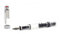 Twsbi Diamond Mini Clear Clear Nib Stub 1.1 - Fountain Pen