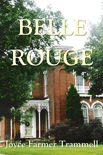 Belle Rouge (English Edition)