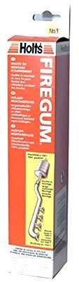 Motorcycle HOLTS FIREGUM Exhaust Assembly Paste 150g 204204 Ho