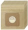 SPARES2GO Strong Dust Bags for Argos Value VC-06 Vacuum cleaner (Pack of 10)
