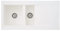 Scott Essential Toilettenpapier Standardgröße 8538 – 2-lagiges Klopapier – 36 Rollen x 320 Blatt, weiß (insg. 11.520 Blatt) - WC-Papier