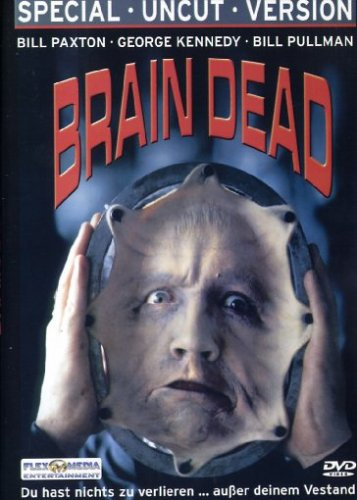 Brain Dead - Special Uncut Version