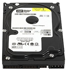 Western Digital