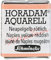 Schmincke – HORADAM® AQUARELL - feinste Künstler-Aquarellfarben, 230 Neapelgelb rötlich, 14 230 044, 1/2 Näpfchen