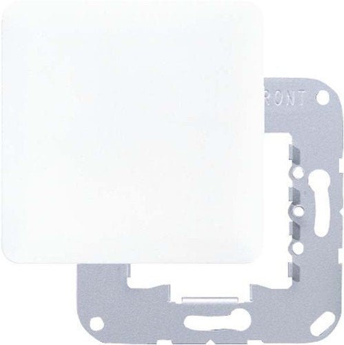 Jung CD594-0LG Blind-Abdeckung