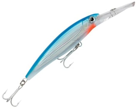 Rapala - X-Rap Magnum Angelköder - Angelzubehör mit großer Tauchschaufel - Salzwasser Spinnköder - Hergestellt in Estland