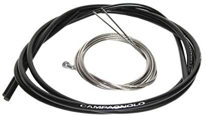 Campagnolo Cable+FUNDA P/MANETAS Freno TT Bar-End