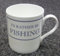 I'D RATHER BE FISHING Mug