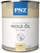 PNZ-Holzöl (natur, 750ml)