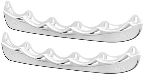 t-blade Wechselmesser Runner Pair White Polyamid (1 Paar), White, M 13 288, 11-1410-006-105