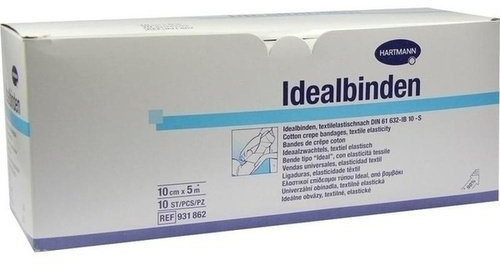 IDEALBINDE Hartmann 15 cmx5 m 10 St