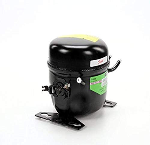 Delfield Compresseur 3526997 1/5 chevaux 115 V 60 Hertz R404A