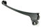 Bremshebel Links schwarz für AGM GMX 450 QM50QT-6A