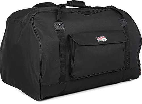 Gator GPA-TOTE15 15-Inch Speaker Tote Bag