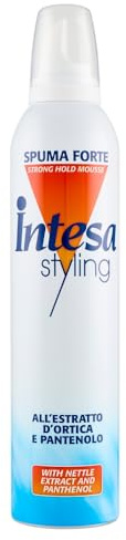 INTESA STYLING | Intesa Styling Haarschaum, 300 ml
