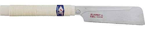 Japansäge Japanische Säge Dozuki Zugsäge Handsäge Bambus schneiden Klinge 150mm Z-saw