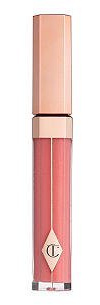 Lip lustre luxe colour-lasting lip lacquer HALL OF FAME