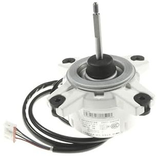 Moteur ventilateur frigo/cong Samsung DB31-00642B