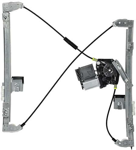 VALEO 850452 Window Regulator VALEO WINDOW REGULATOR Fitting side [Text]: LEFT FRONT Confort [Text]: Function type [Text] : Technology [Text]: