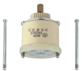 Grohe Cartuccia di Ricambio 46mm a Dischi ceramici, Multicolore, Standard