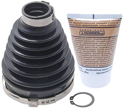 FEBEST 1615P-169 Spark Plugs