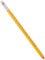 OHTO Wooden Series APS-280E Yellow Druckbleistift 0.5