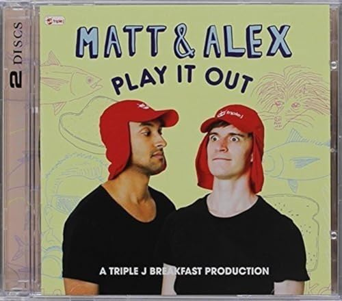 Matt & Alex: Play It Out / Various