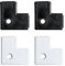 Function YourLED Edge-Connector 90°