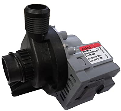 AEG Brandt de dietrich Electrolux Kuppersbusch Tricity Bendix Zanker Zanussi Bomba de drenaje para lavadora. Número de pieza original 1326630207