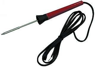 McVoice - Saldatore Micro, 12 V/8 Watt, 12 V, 8 W, 3