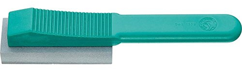 KAYSER GmbH Handläpper 60x20x10mm K.500 gelb