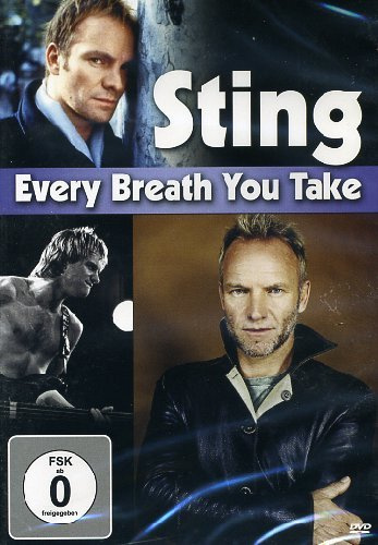 Sting: Every Breath You Take [DVD] [NTSC]