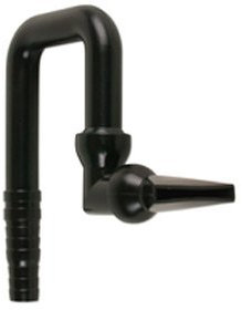 Marine Color Schlauch U mit Chefsessel Rückkehr 3/4-Zoll – 1 Zoll-Spears aquarium filter outlet Cp I Wideset 12/16 Buse à Jet Large Filtre pour Aquariophilie