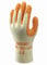 SHOWA 310, Latex – Beschichtung, Mehrzweck, Gelb / Orange, 10/XL