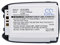 Battery for Sanyo MM-7400 Li-ion 3.7V 950mAh - CSYO7400LIO